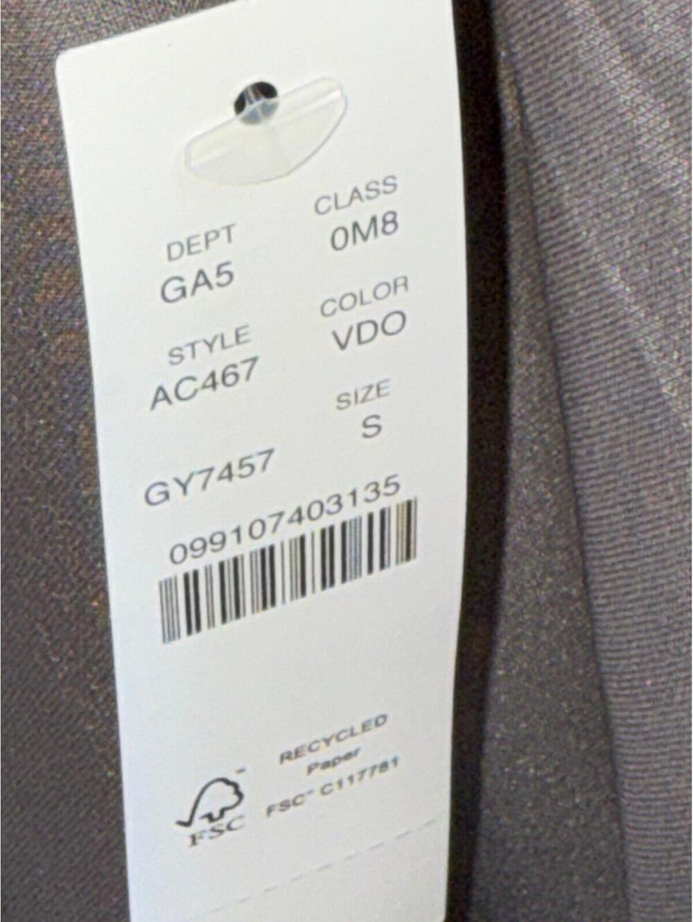 J.Crew Collection Satin Slip Skirt Silver Gray Midi Skirt Size Small NWT - Picture 4 of 5